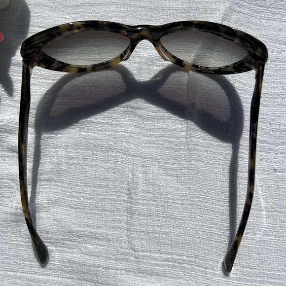 Miu Miu cat eye sunglasses.❤️ - Picture 4 of 17
